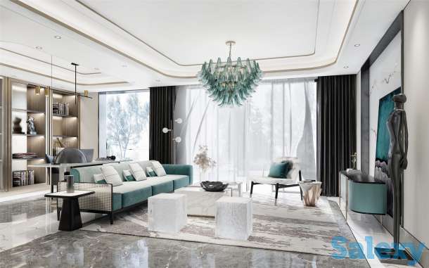 Дизайн интерьера, фотография 6