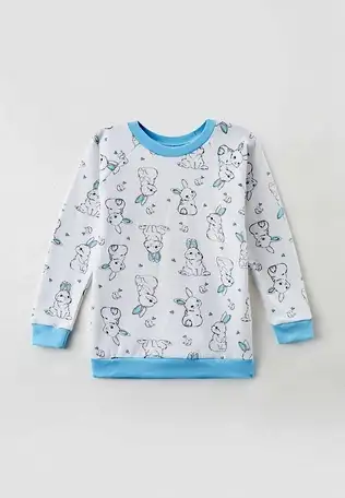 Свитшот котмаркот, фотография 1