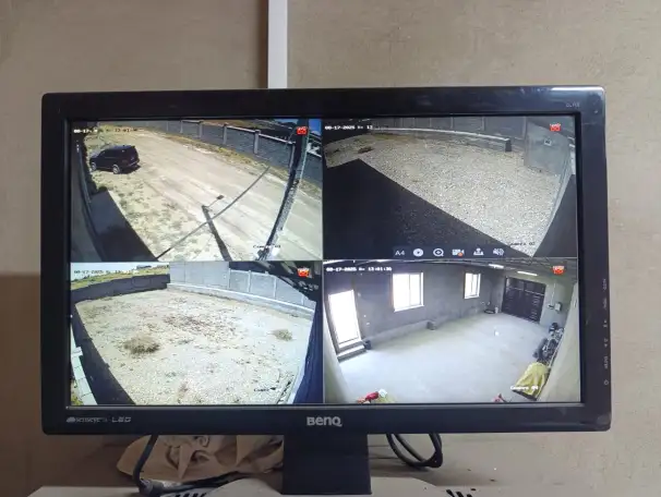 Сдается в аренду под склад участок с помещением, Абайский район, мкр. Бозарык, ул.Аккут 37, фотография 14