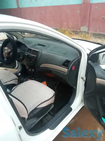 Автомашина Фав в 5 FAW, фотография 5