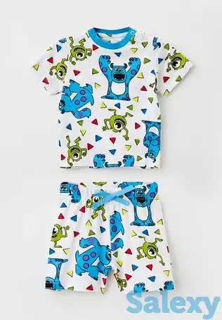 Пижама playtoday, фотография 1