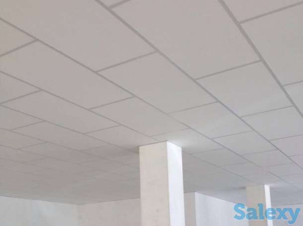 Потолки Армстронг, фотография 8
