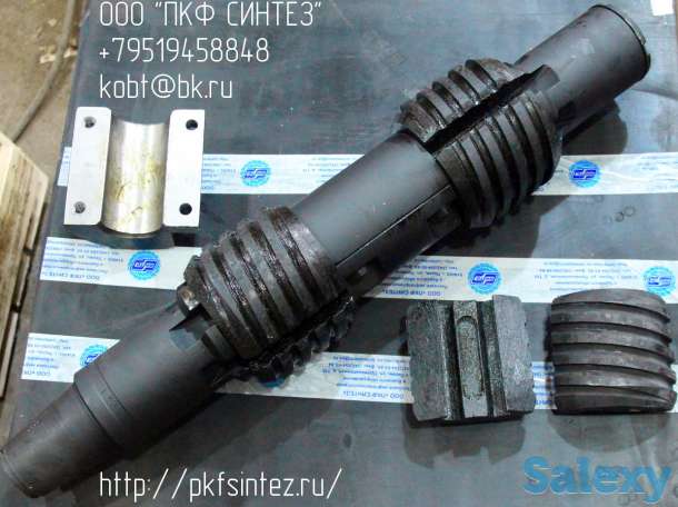 Скребок колонный механический СК, СМ, СКМ, фотография 1