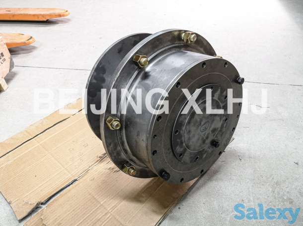 Запчасти на спецтехнику XCMG, SDLG, Liugong и т.д., фотография 9