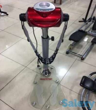 Электрический вибромассажер для дома доставка по Алматы и Казахстану, фотография 4