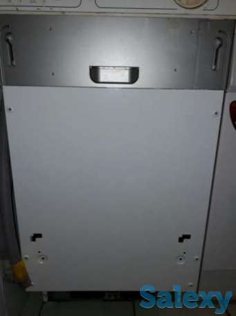 Продам посудомоечную машину, фотография 1