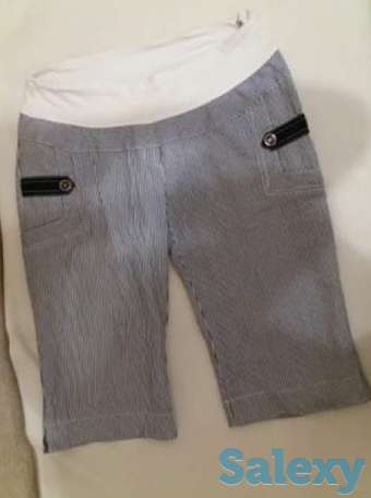 Шорты для беременных, фотография 1