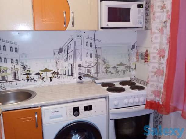 Продам квартиру в п. Глубокое, фотография 1