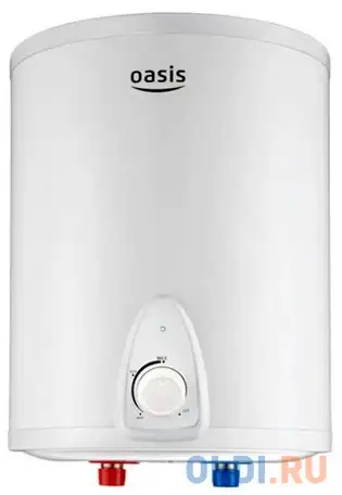 Водонагреватель 10l 2000w 10ln oasis, фотография 1