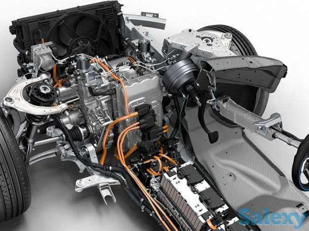 Ремонт АКПП, вариаторов, реставрация деталей, продажа запчастей., фотография 6