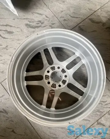 Диски BMW 37 стиль оригинал, фотография 6