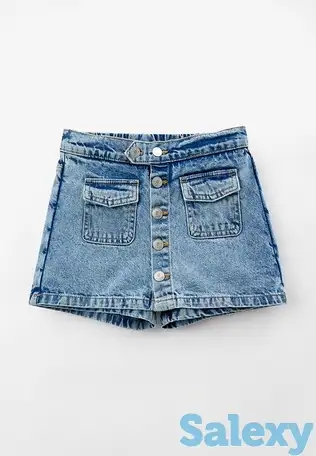 Юбка-шорты sela, фотография 1