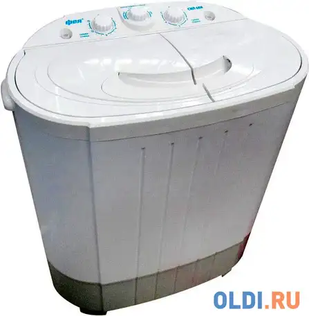 Стиральная машина фея смп 60 н, фотография 1