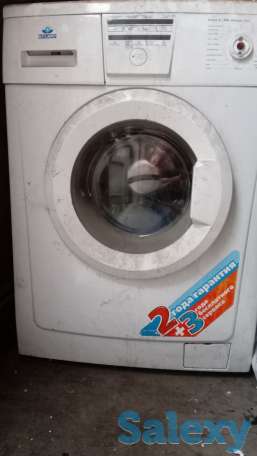 Продам стиральную машинку на запчасти, фотография 1