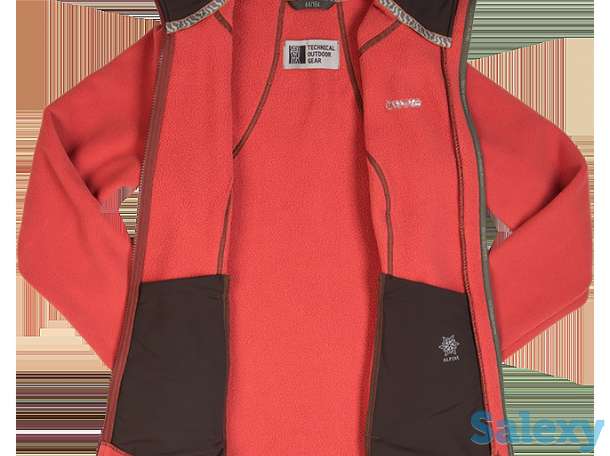 Куртка сивера ласка 2.1 рубин, фотография 7