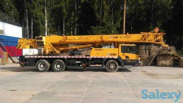 Аренда спецтехники., фотография 6