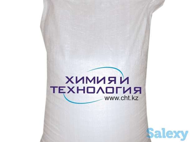 Кварцевый песок (quarz sand), фотография 2