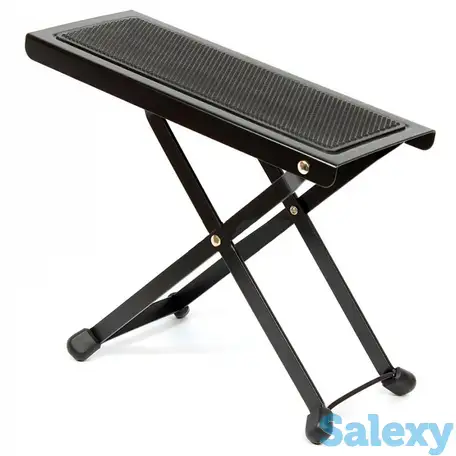 Подставка под ногу гитариста soundking dg001b, фотография 1