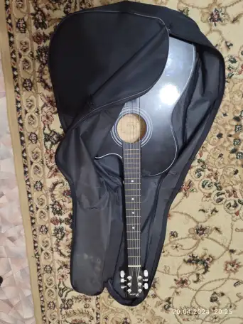 Продам гитару, фотография 6