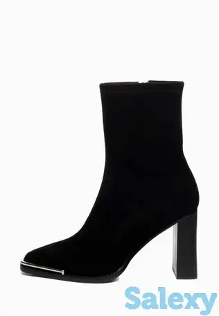 Ботильоны basconi, фотография 1