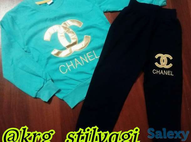 Детская одежда недорого, фотография 2