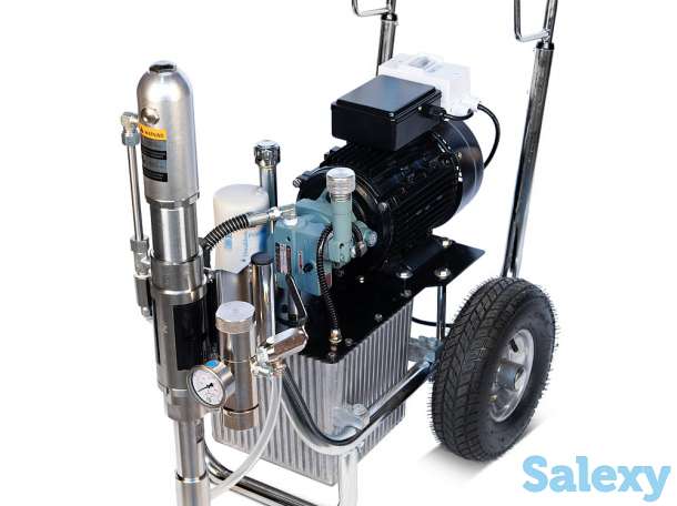 Сдам в аренду SPT 8200, фотография 3