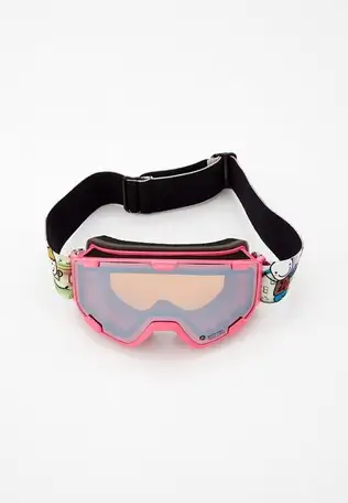 Маска горнолыжная above, фотография 1