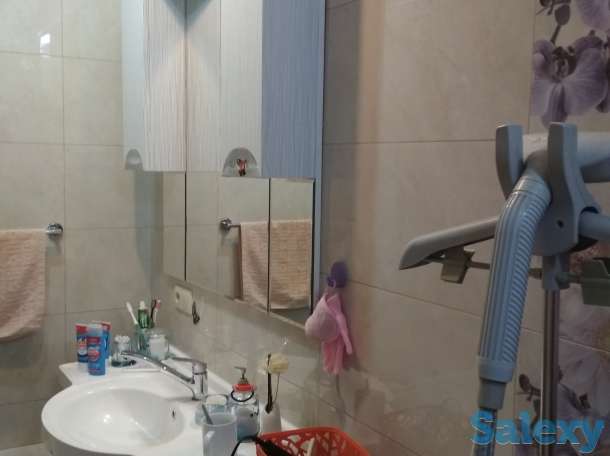 3-х комнатная квартира в Алмалинском районе, ул. Курмангазы/ Байсеитова, фотография 5