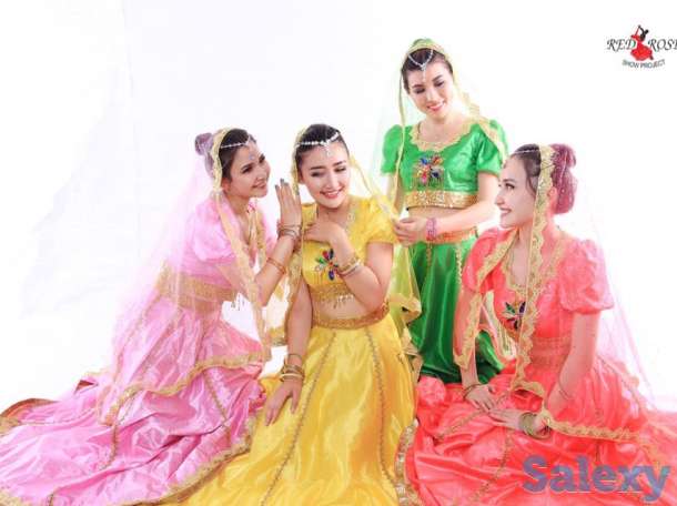 Шоу балет Red Rose, фотография 5