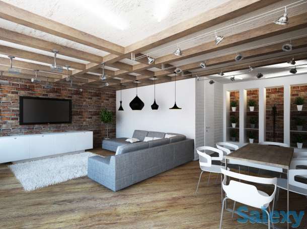 Ремонт, отделка, фотография 4