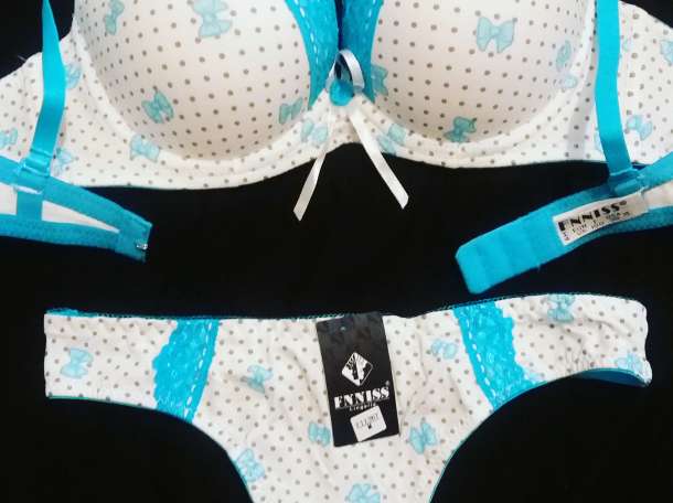 Нижнее бельё в наличии в Алматы, фотография 1