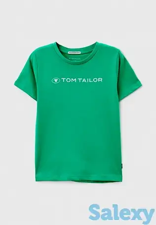 Футболка tom tailor, фотография 1