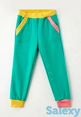 Брюки спортивные mia gia, фотография 1