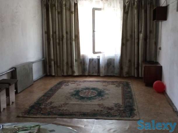 Дом и участок можно в ипотеку, Кашаганова 48, фотография 1