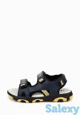 Сандалии zenden first, фотография 1