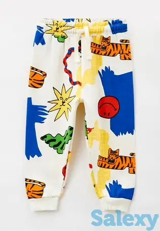 Брюки спортивные sela, фотография 1