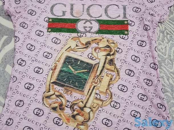 Модные женские сумочки, фотография 3