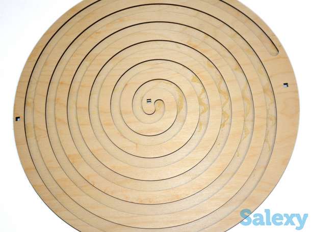 Балансир, фотография 7