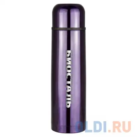 1000n-nb термос с узкой горловиной, цвет 