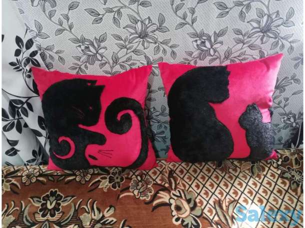 Диванные подушки 