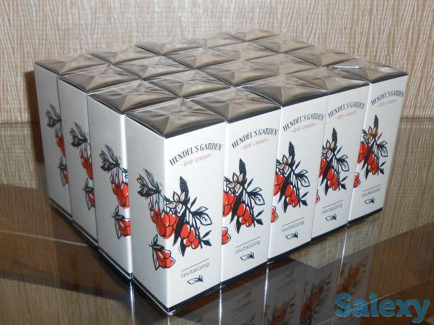 Hendel's Garden ревитализирующий крем, фотография 4