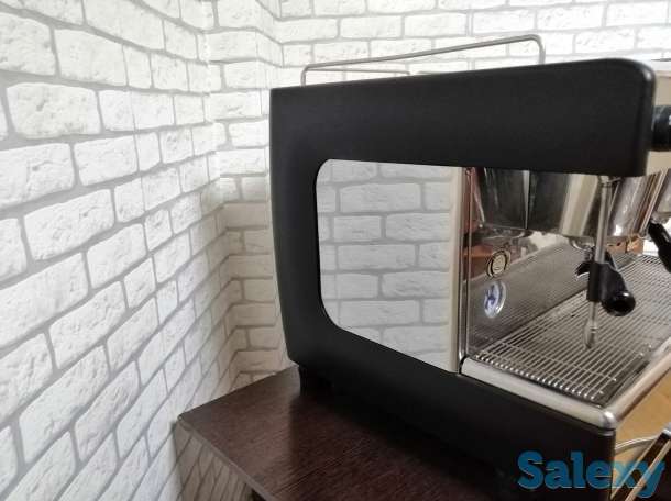 Кофемашина Casadio 2GR, фотография 3