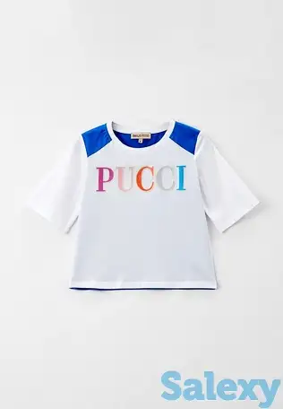 Футболка emilio pucci, фотография 1