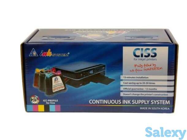 Снпч epson b-510dn, фотография 1