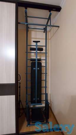 Продам спортивный комплекс, фотография 1