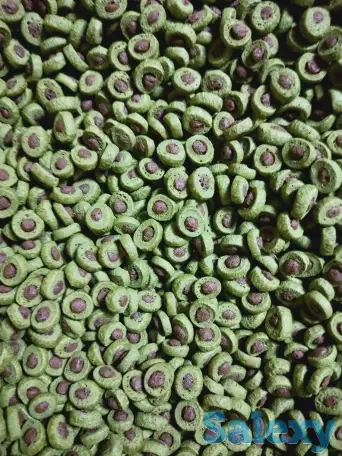 корм для аквариумных рыбок, фотография 9