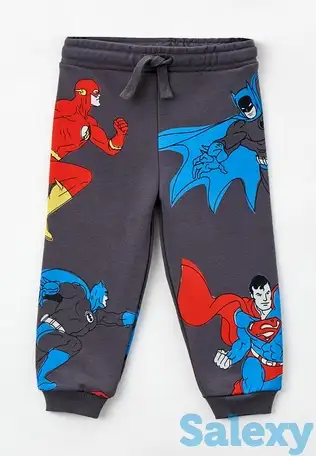 Брюки спортивные sela, фотография 1