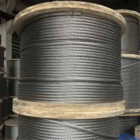 Канат ТУ 1251.-074.-00187240.-2010 Диаметр: 31-52 мм, фотография 1