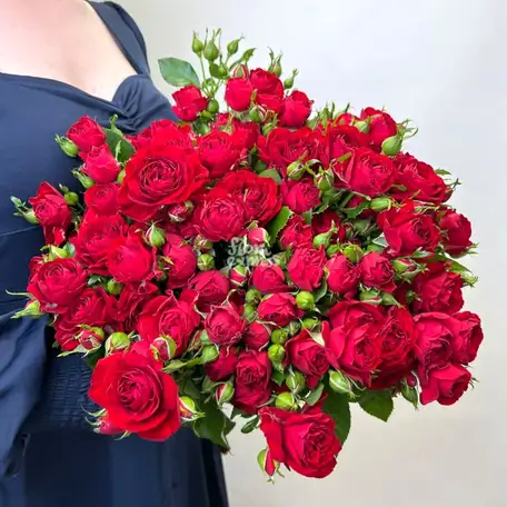 Букет «flora express», фотография 1