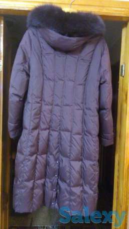 Продам кожаный плащ (осень, фотография 8